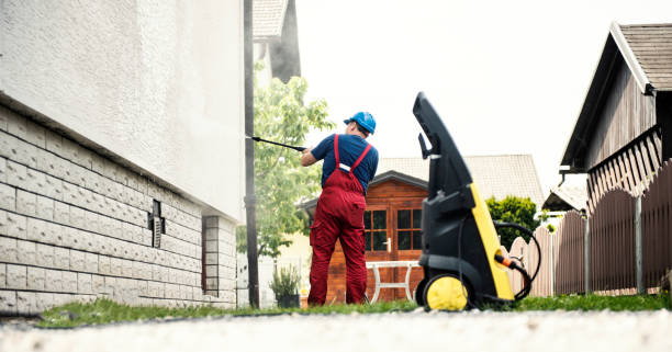 Professional Pressure Washing Services in Oswego, NY